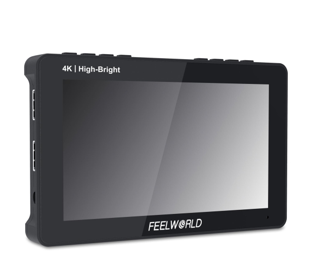 Feelworld F5 Pro X 5,5” - 1491141 - zdjęcie 2